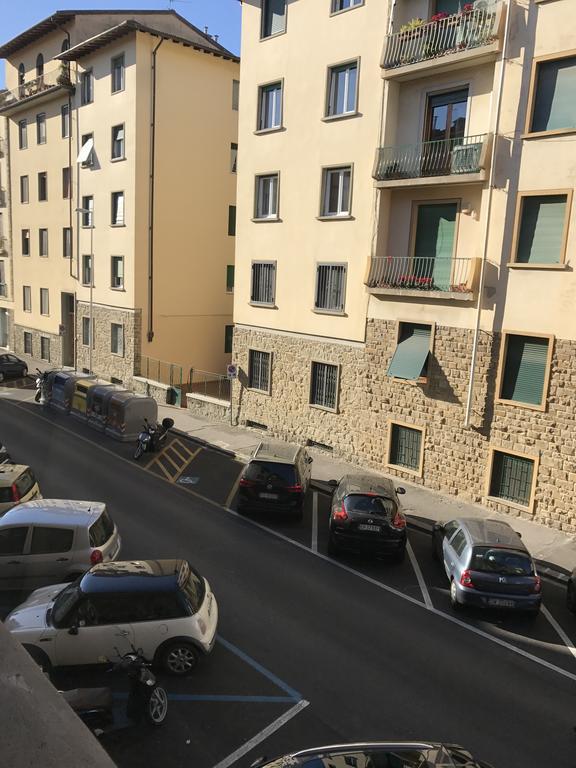 Sirtori 24 Florence Exterior photo
